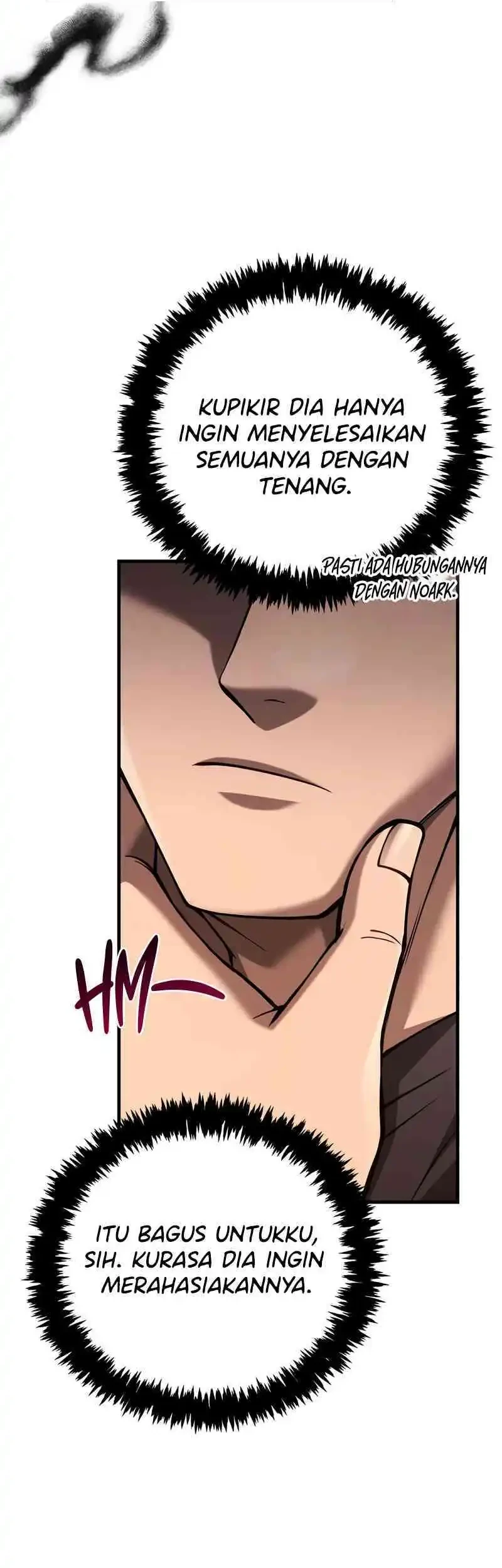 Survive as a Barbarian in the Game Chapter 128 - halaman 32