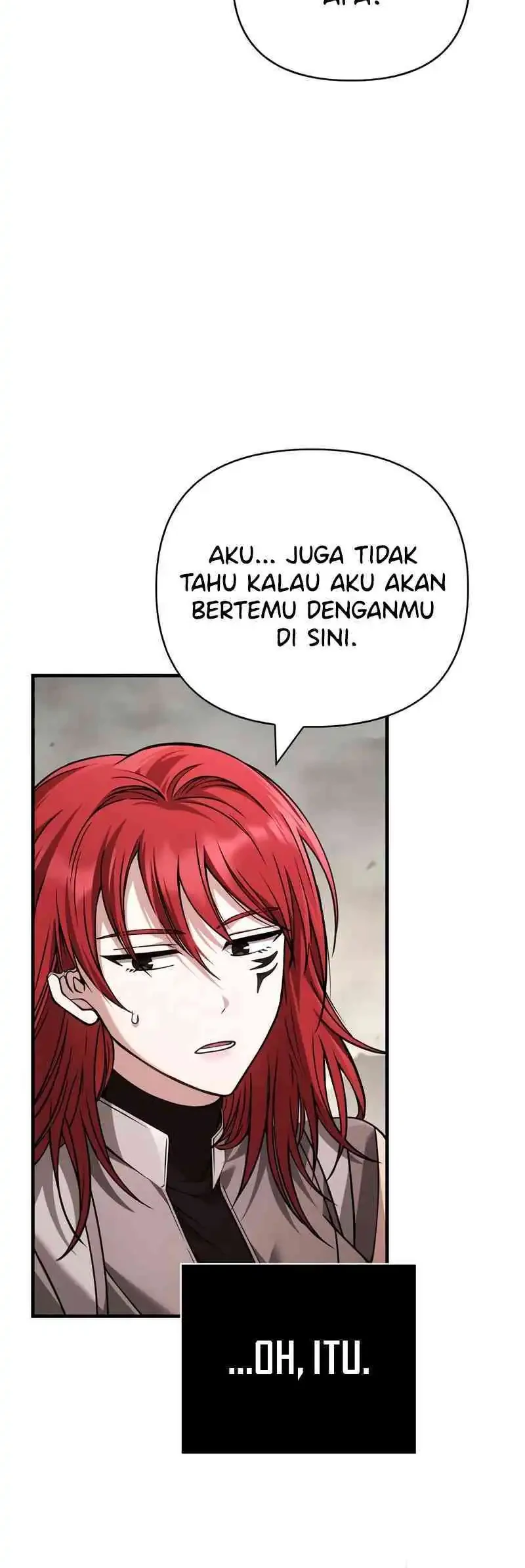 Survive as a Barbarian in the Game Chapter 128 - halaman 34
