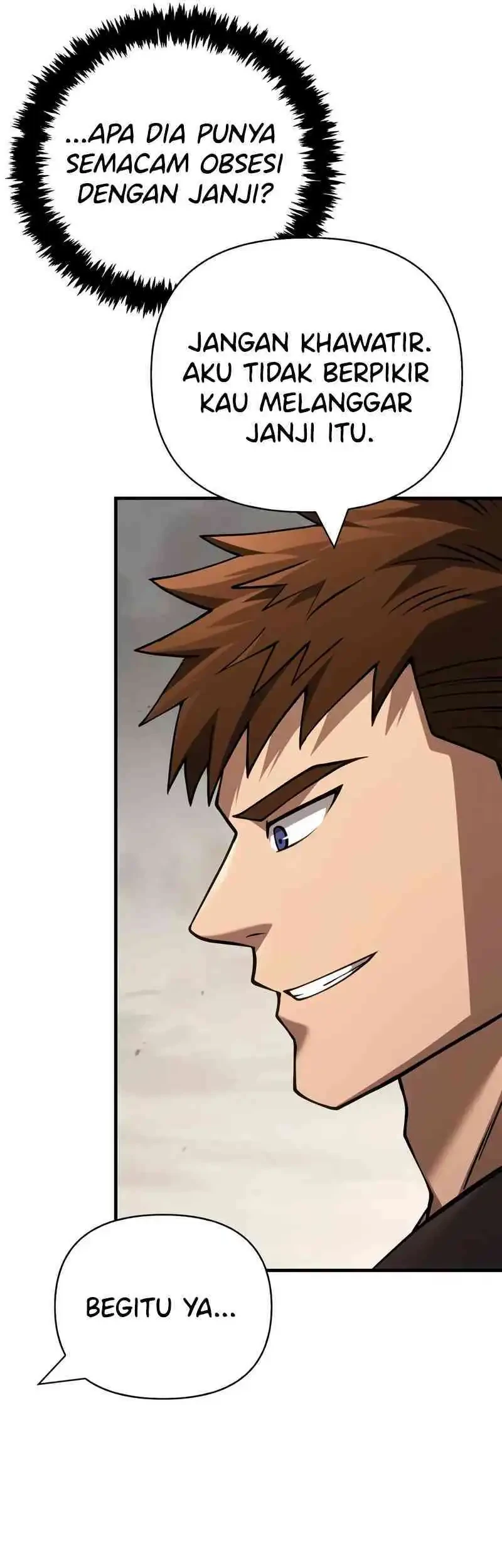 Survive as a Barbarian in the Game Chapter 128 - halaman 37