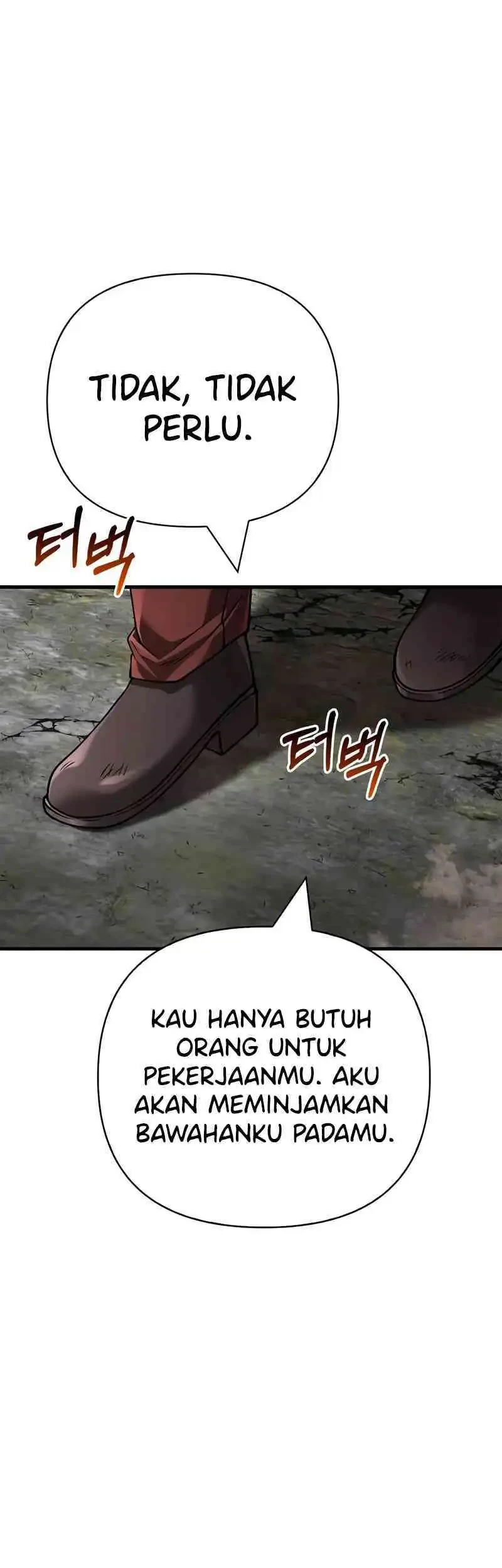 Survive as a Barbarian in the Game Chapter 128 - halaman 39