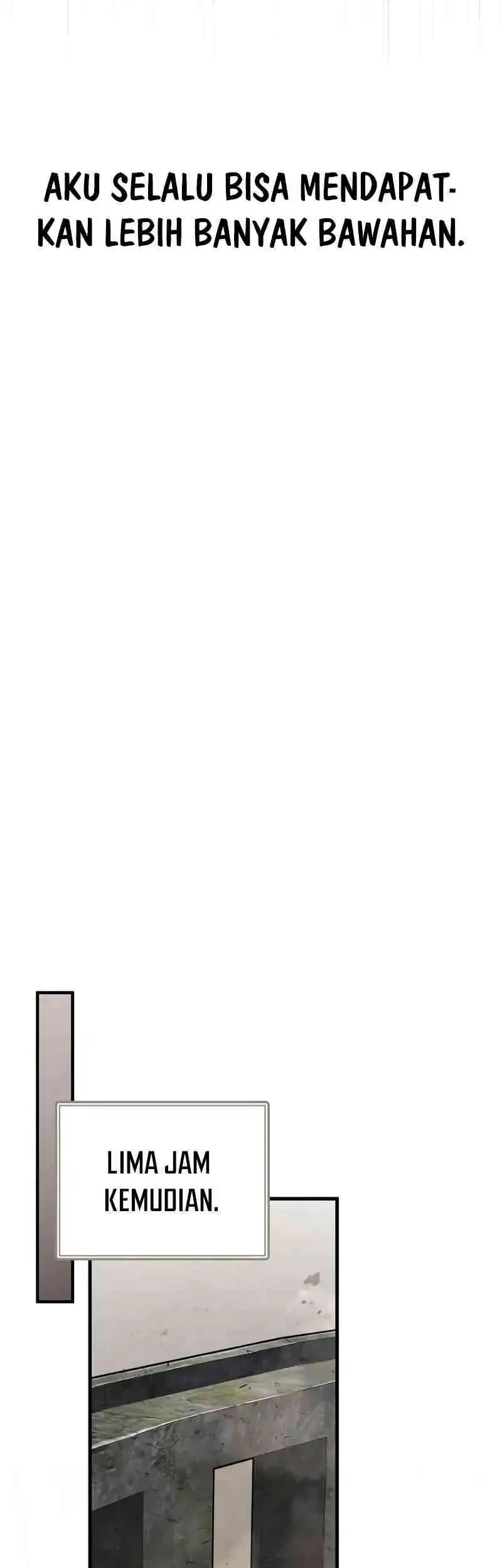 Survive as a Barbarian in the Game Chapter 128 - halaman 44