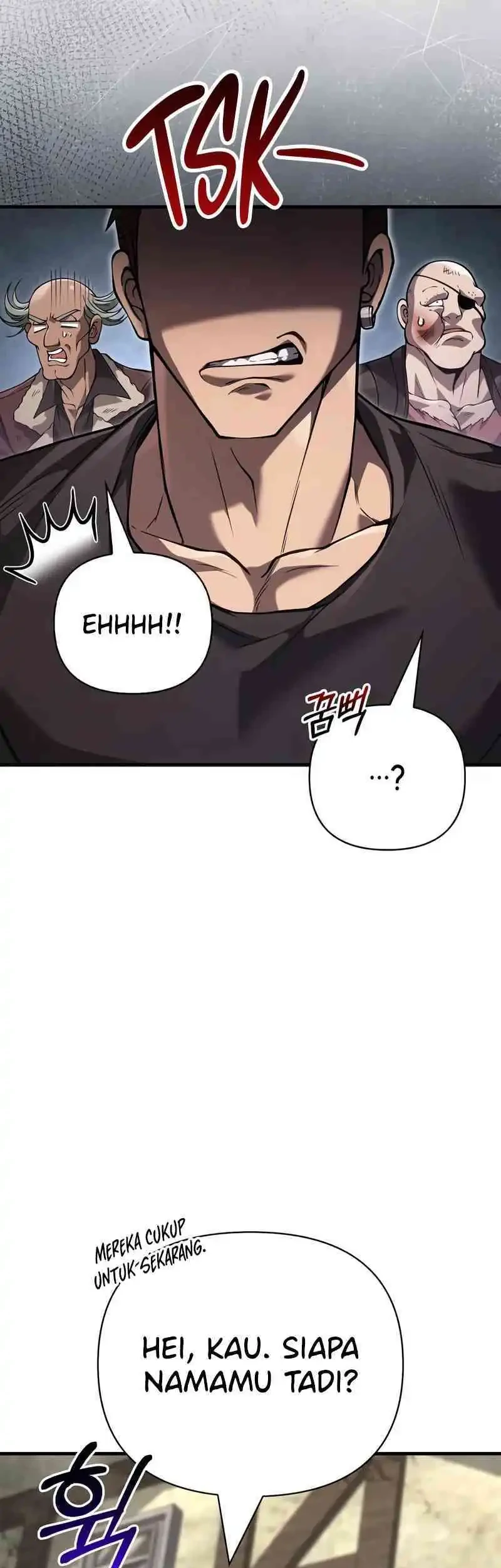 Survive as a Barbarian in the Game Chapter 128 - halaman 50