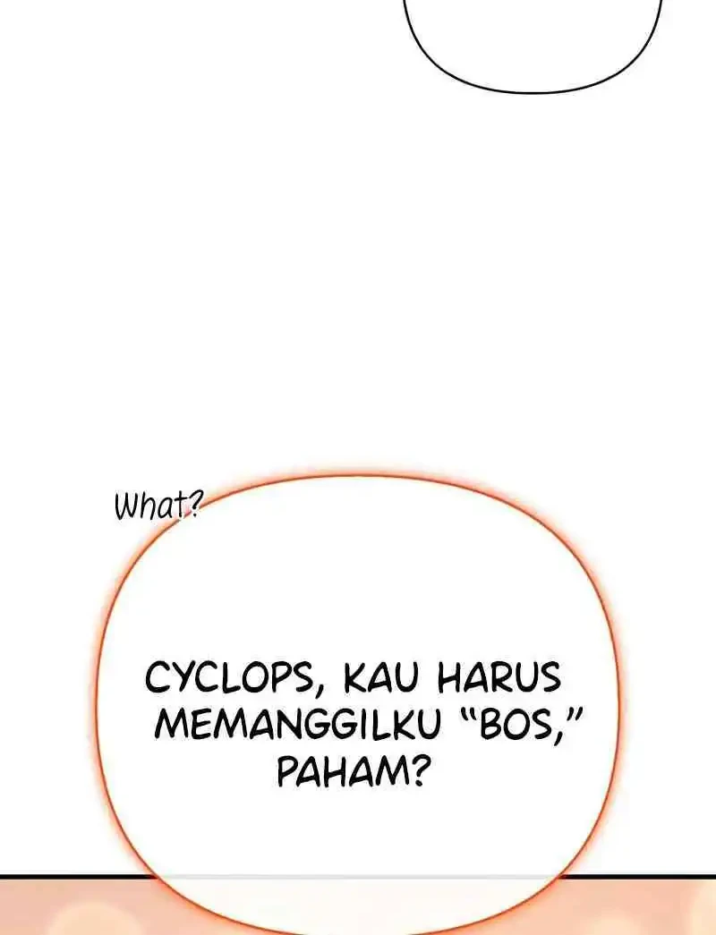 Survive as a Barbarian in the Game Chapter 128 - halaman 53