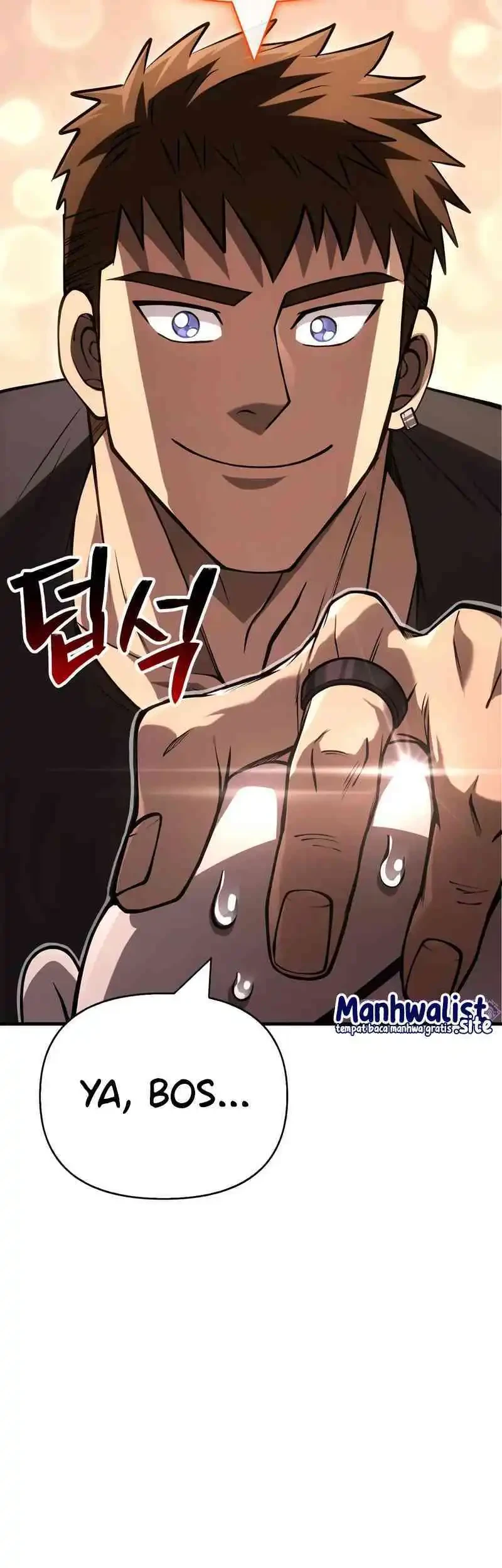 Survive as a Barbarian in the Game Chapter 128 - halaman 54