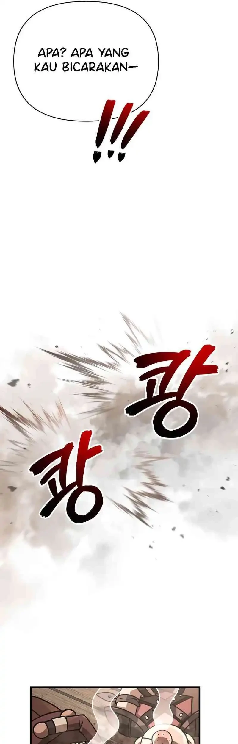 Survive as a Barbarian in the Game Chapter 128 - halaman 60