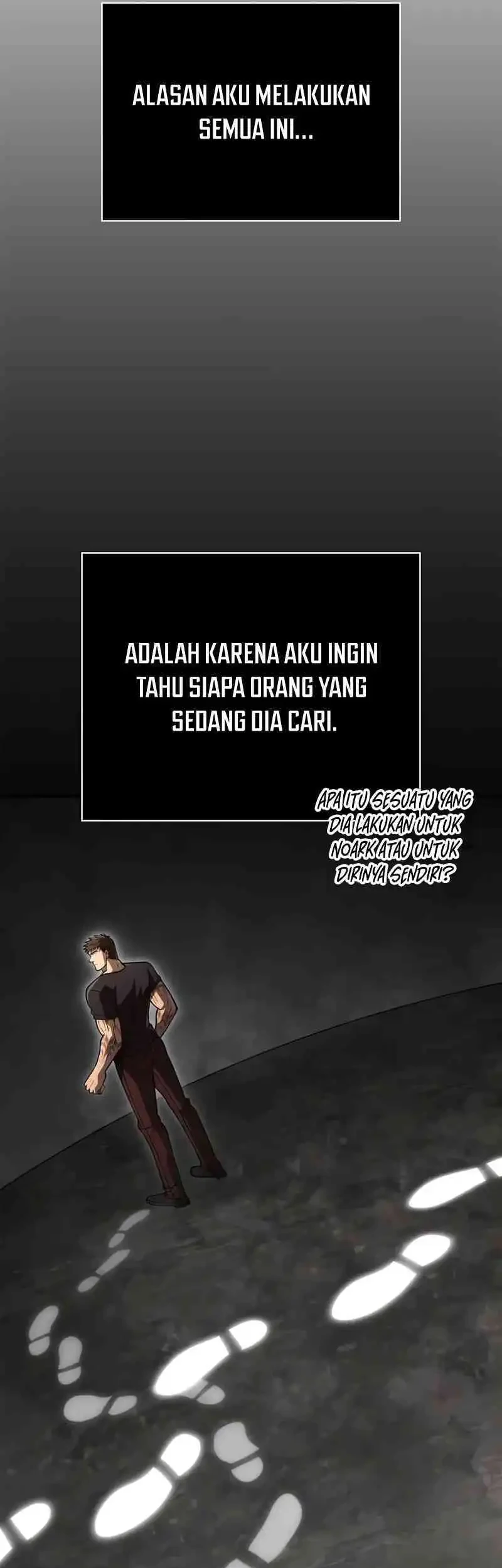 Survive as a Barbarian in the Game Chapter 128 - halaman 62