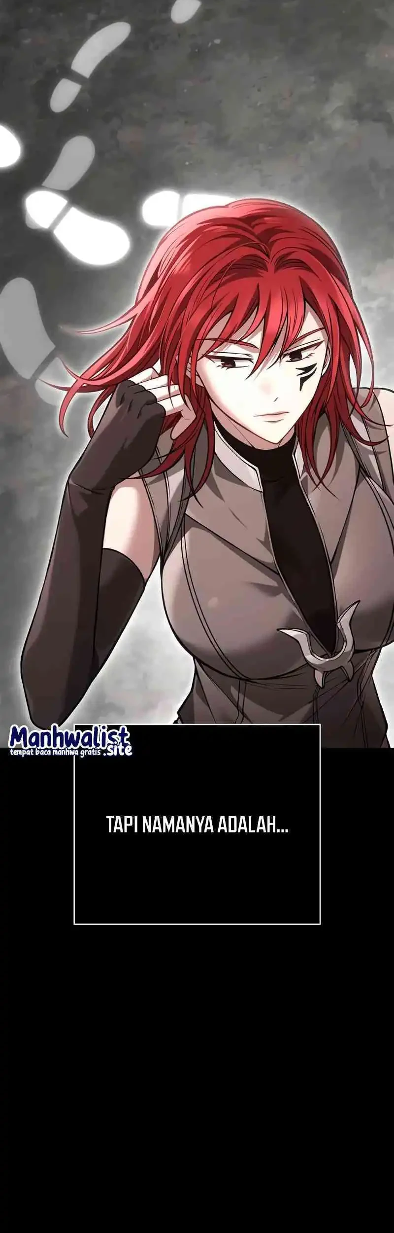 Survive as a Barbarian in the Game Chapter 128 - halaman 63