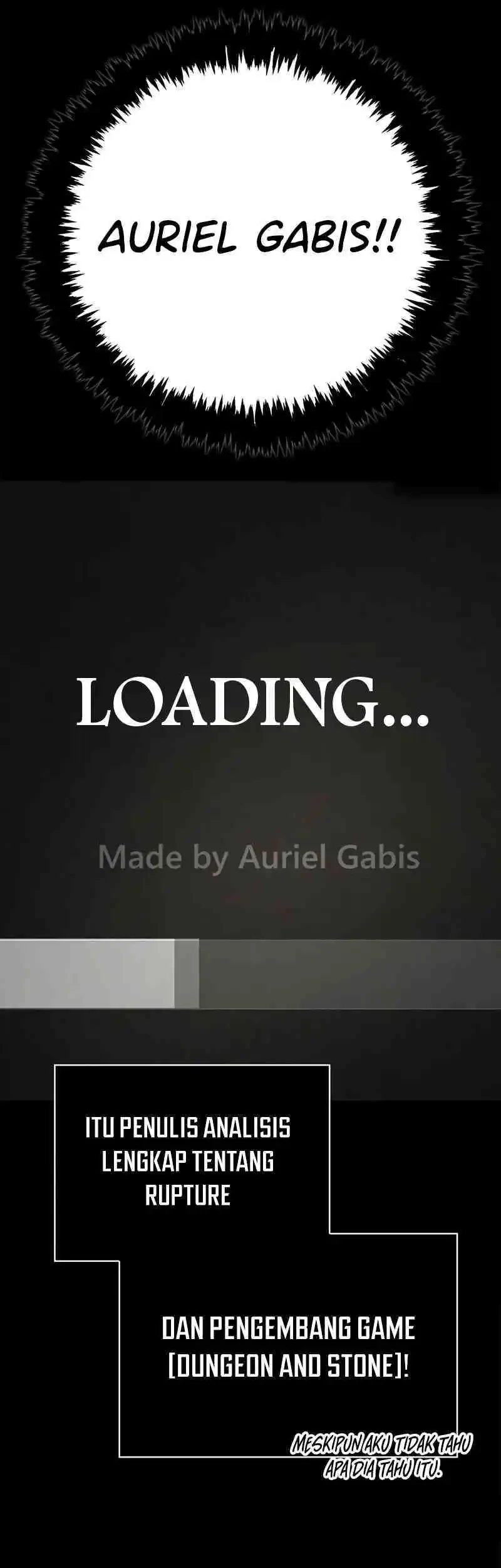 Survive as a Barbarian in the Game Chapter 128 - halaman 64