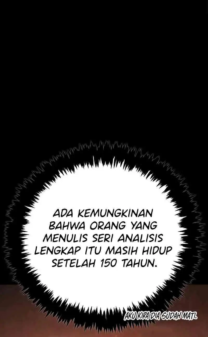Survive as a Barbarian in the Game Chapter 128 - halaman 65