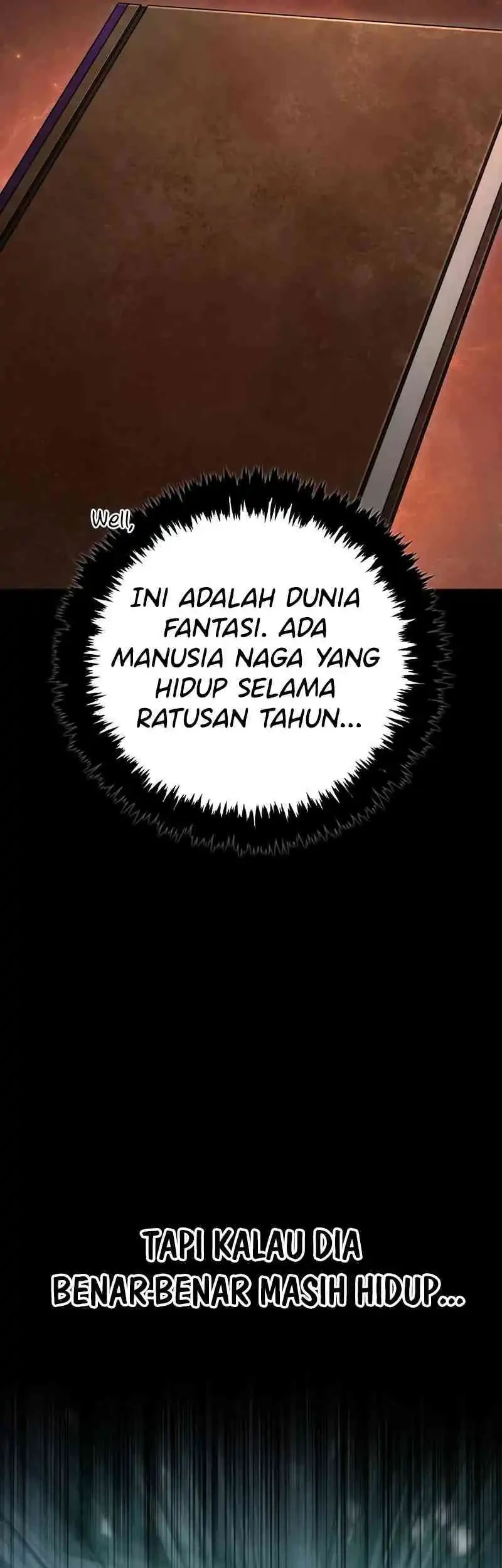 Survive as a Barbarian in the Game Chapter 128 - halaman 66