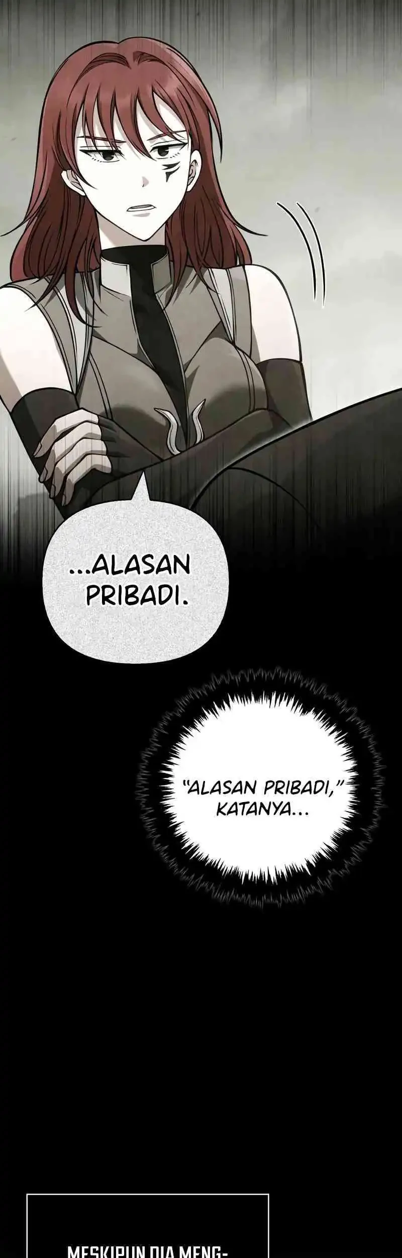 Survive as a Barbarian in the Game Chapter 128 - halaman 70