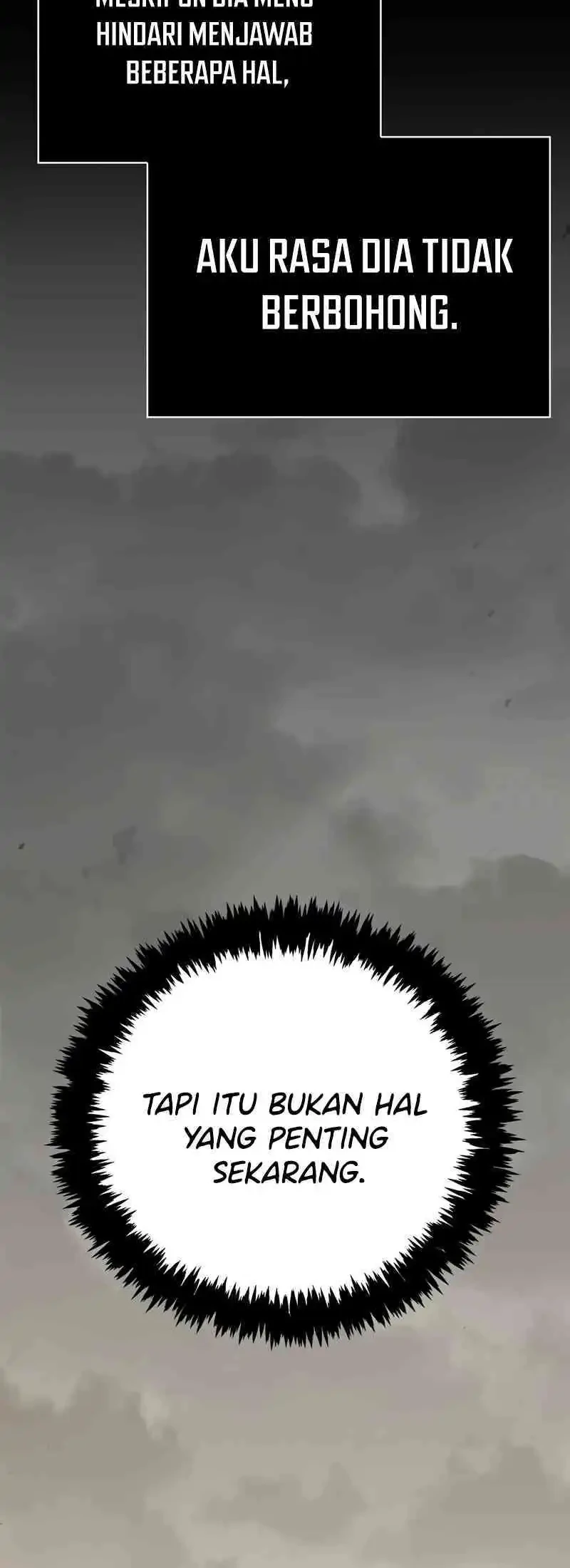 Survive as a Barbarian in the Game Chapter 128 - halaman 71