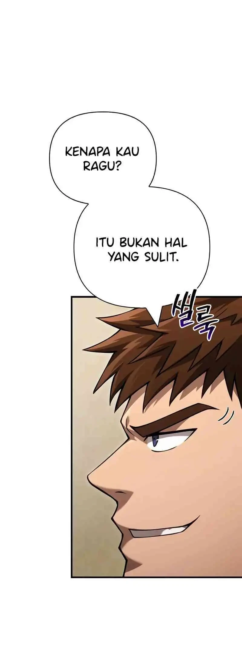 Survive as a Barbarian in the Game Chapter 128 - halaman 79