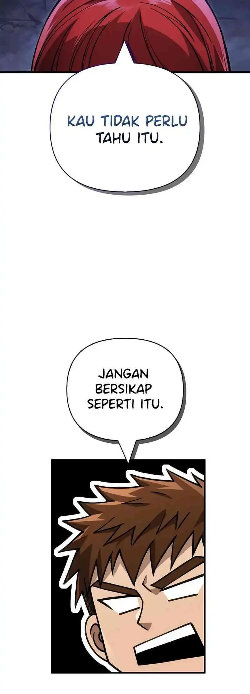 Survive as a Barbarian in the Game Chapter 128 - halaman 85