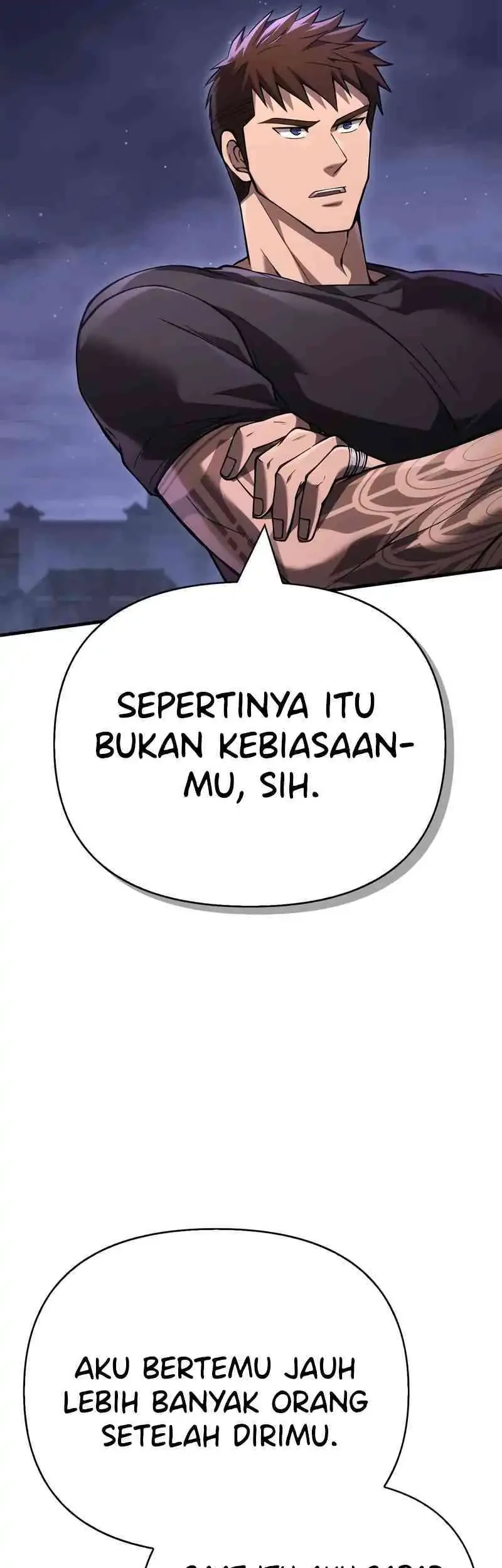 Survive as a Barbarian in the Game Chapter 128 - halaman 90