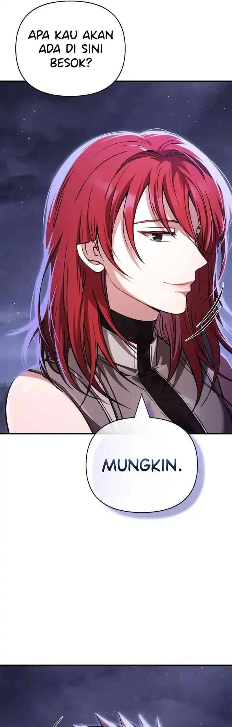 Survive as a Barbarian in the Game Chapter 128 - halaman 96