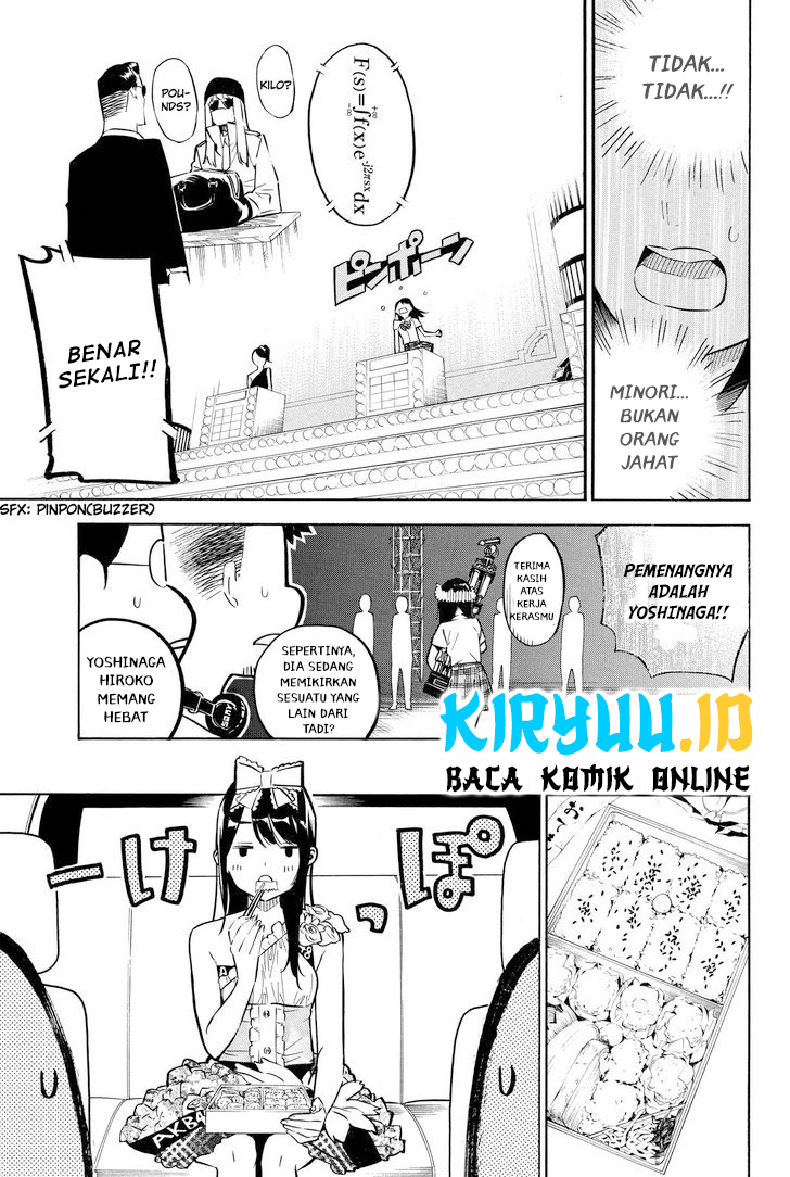 Survive as a Barbarian in the Game Chapter 129 - halaman 11