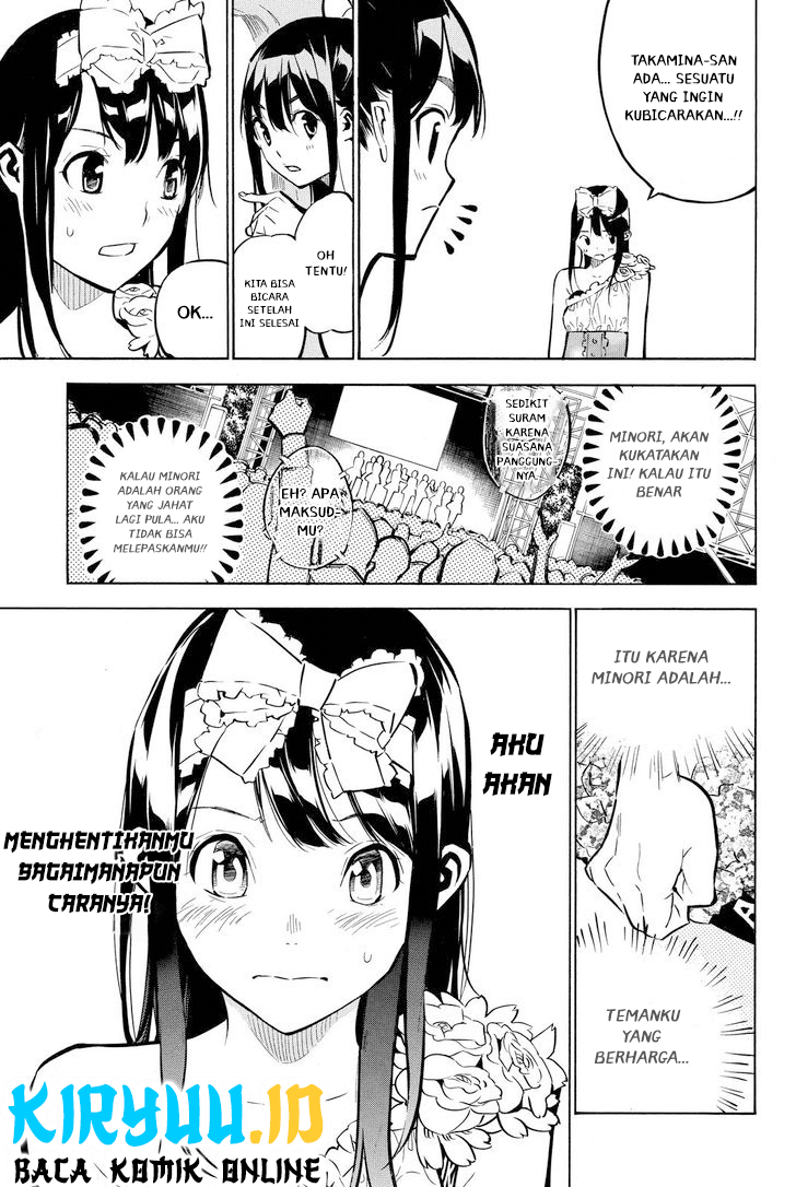 Survive as a Barbarian in the Game Chapter 129 - halaman 13