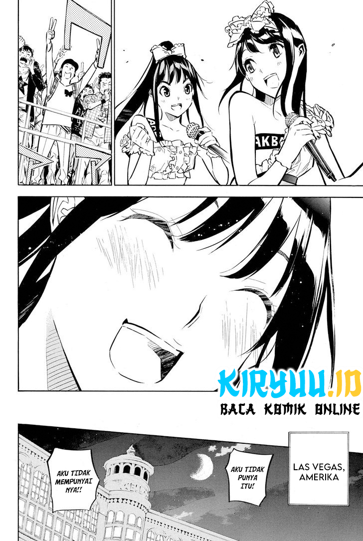 Survive as a Barbarian in the Game Chapter 129 - halaman 16