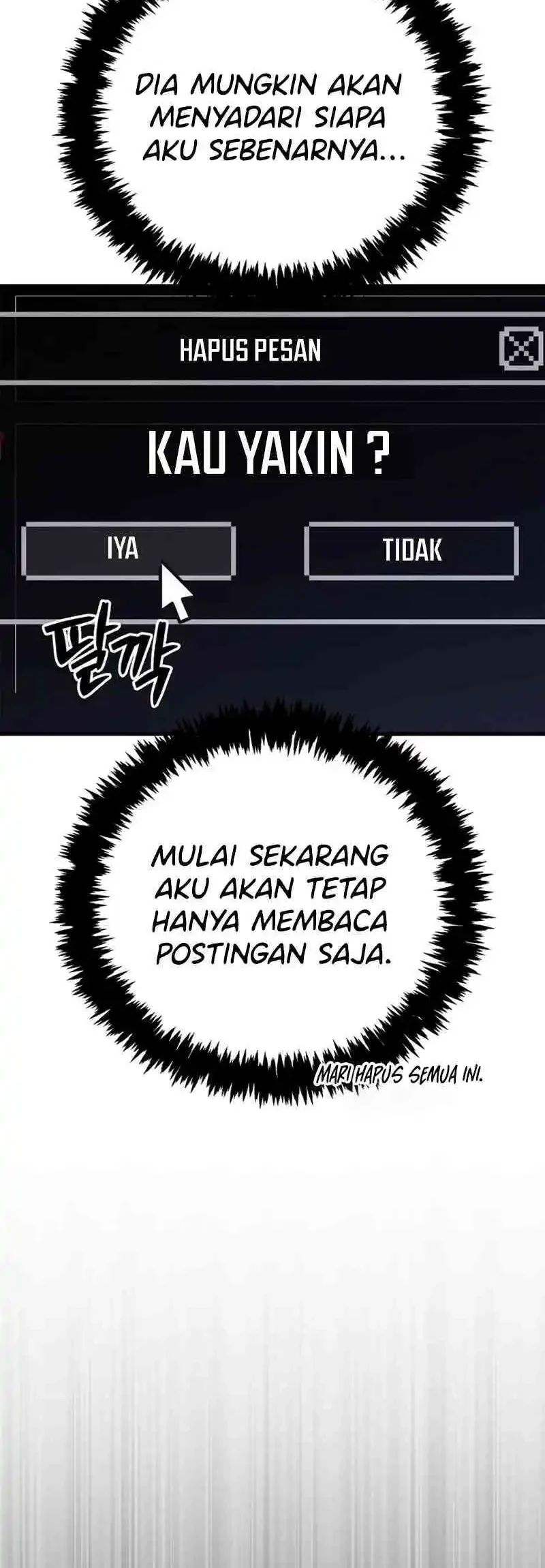 Survive as a Barbarian in the Game Chapter 129 - halaman 26