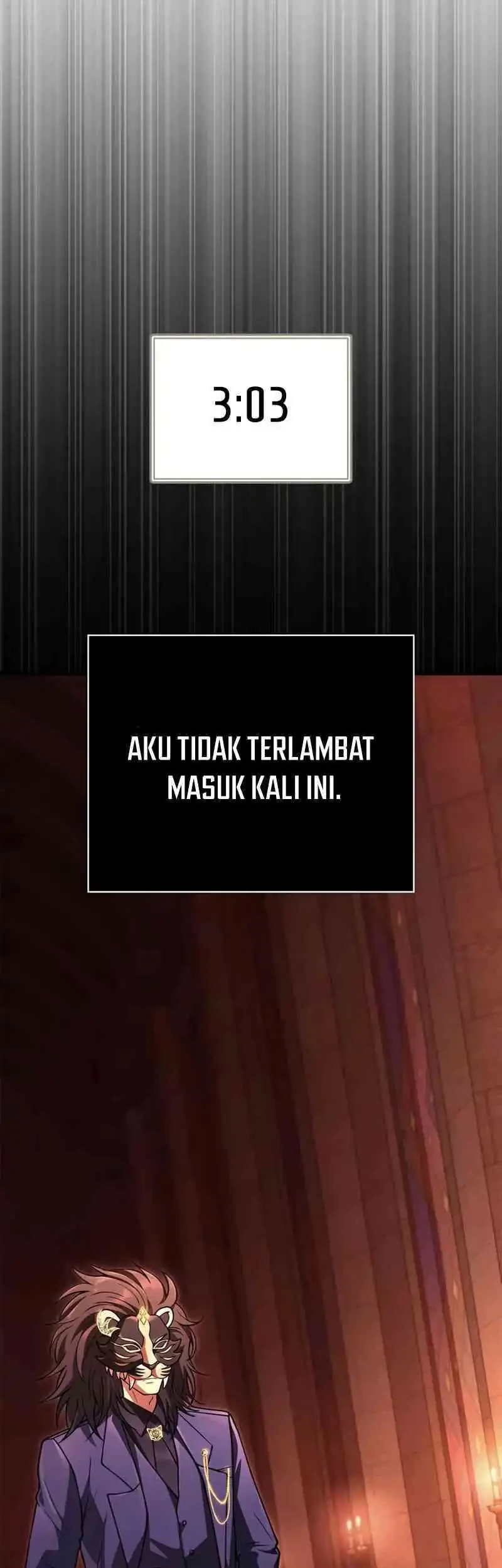 Survive as a Barbarian in the Game Chapter 129 - halaman 27