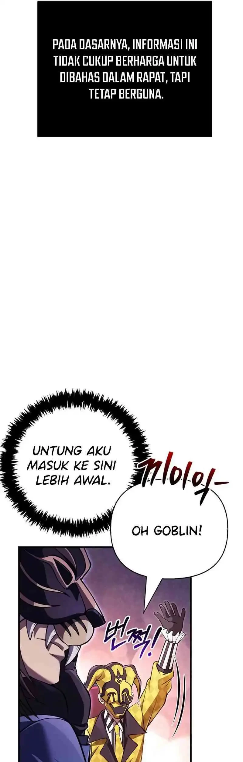 Survive as a Barbarian in the Game Chapter 129 - halaman 39