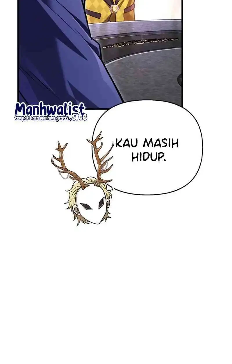 Survive as a Barbarian in the Game Chapter 129 - halaman 40