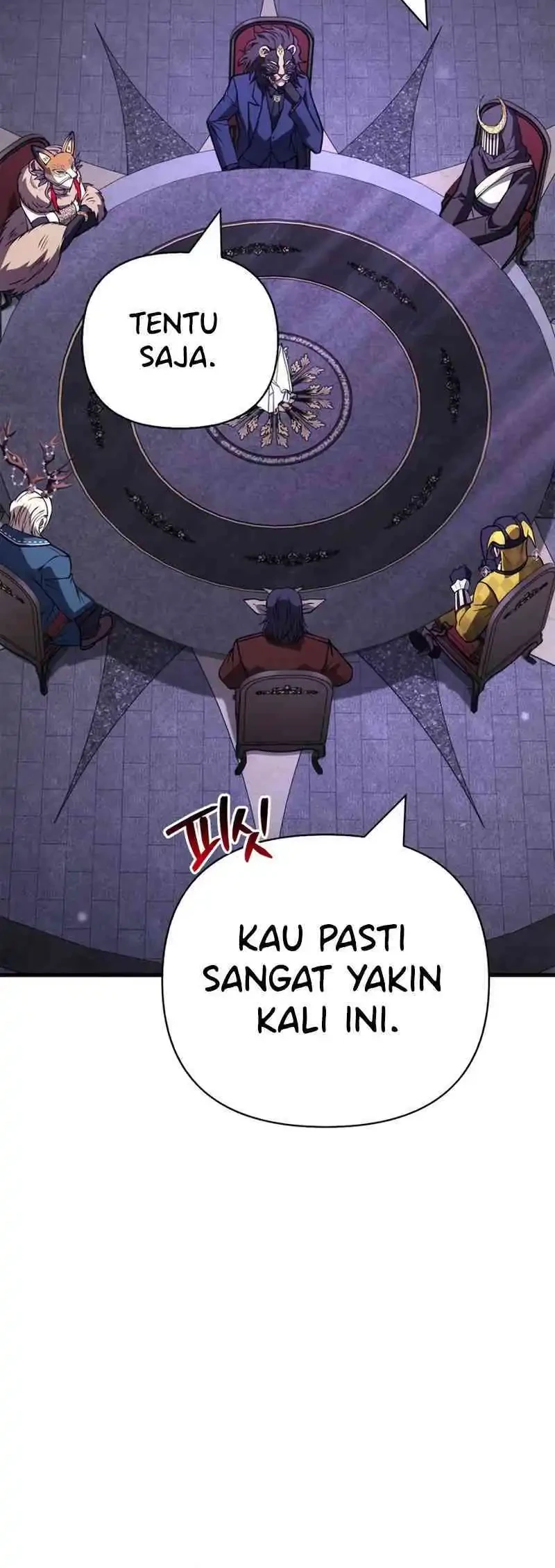 Survive as a Barbarian in the Game Chapter 129 - halaman 46