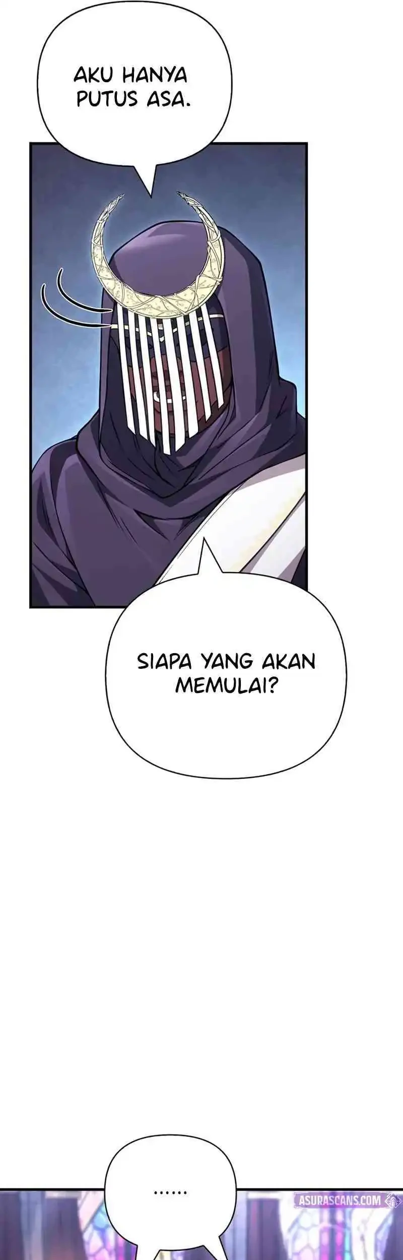 Survive as a Barbarian in the Game Chapter 129 - halaman 47