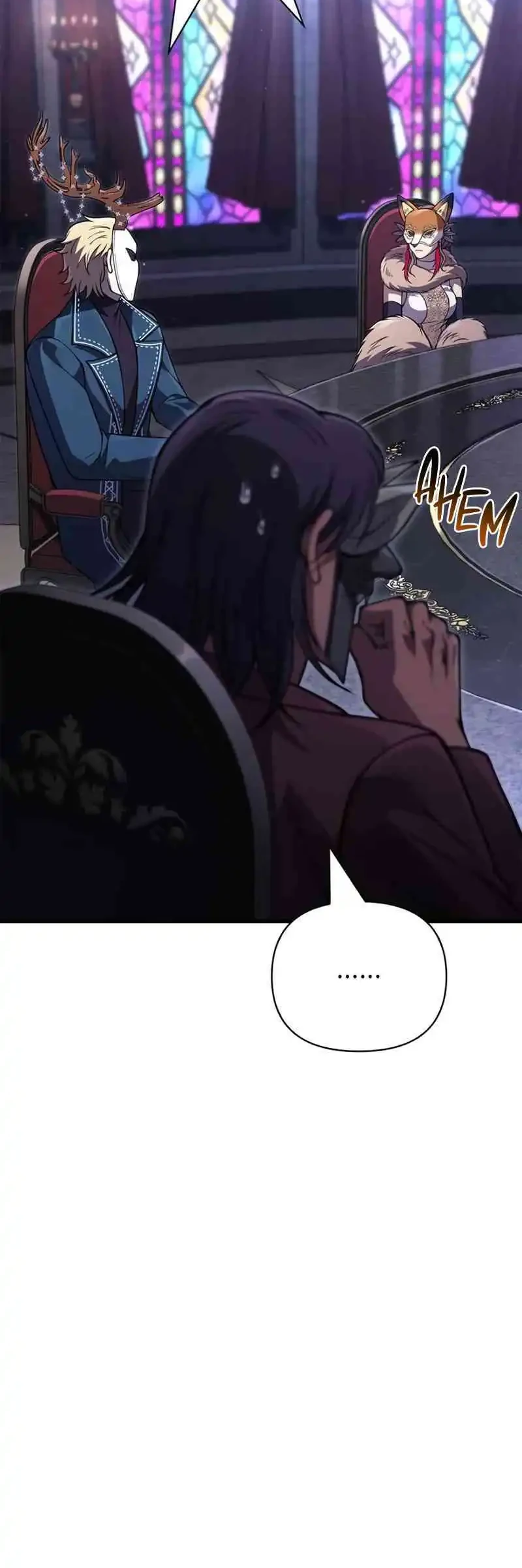 Survive as a Barbarian in the Game Chapter 129 - halaman 48
