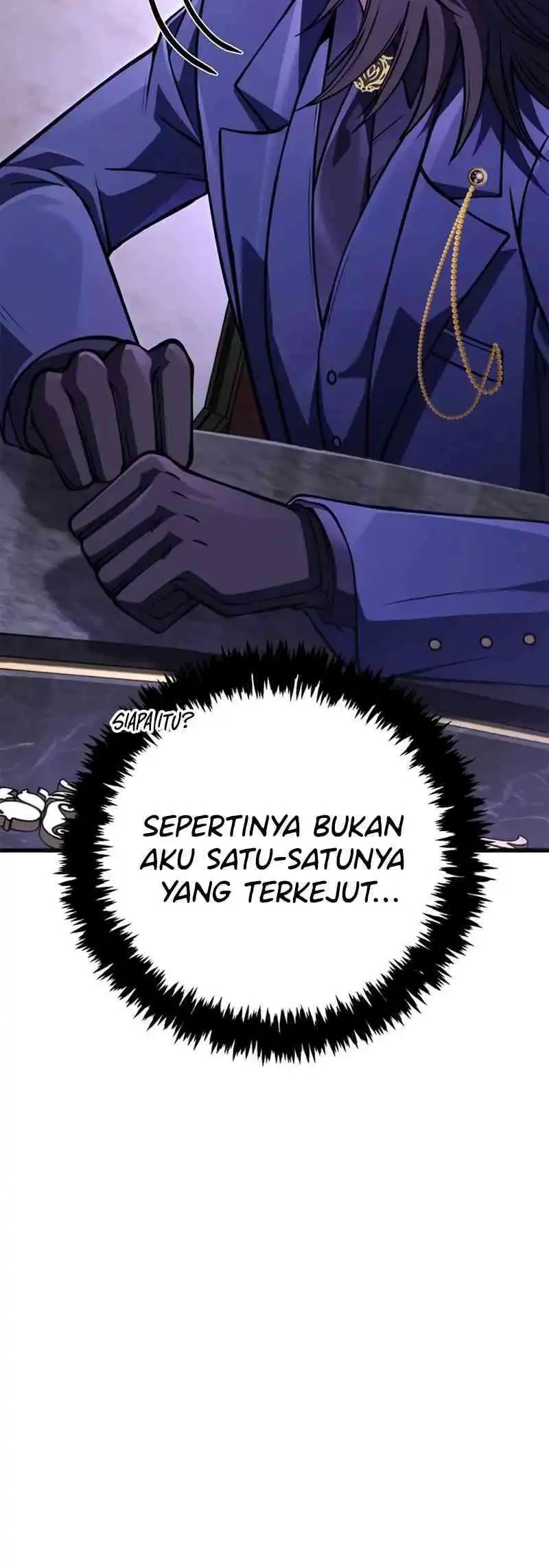 Survive as a Barbarian in the Game Chapter 129 - halaman 54