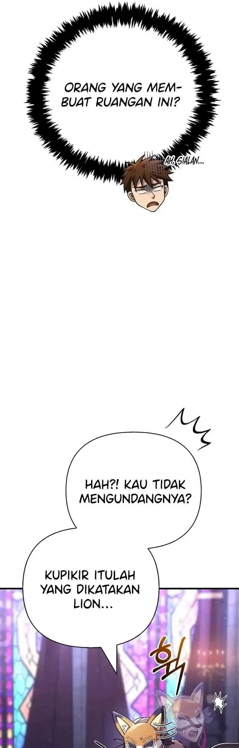 Survive as a Barbarian in the Game Chapter 129 - halaman 57