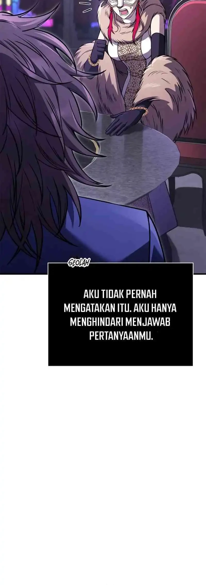 Survive as a Barbarian in the Game Chapter 129 - halaman 58