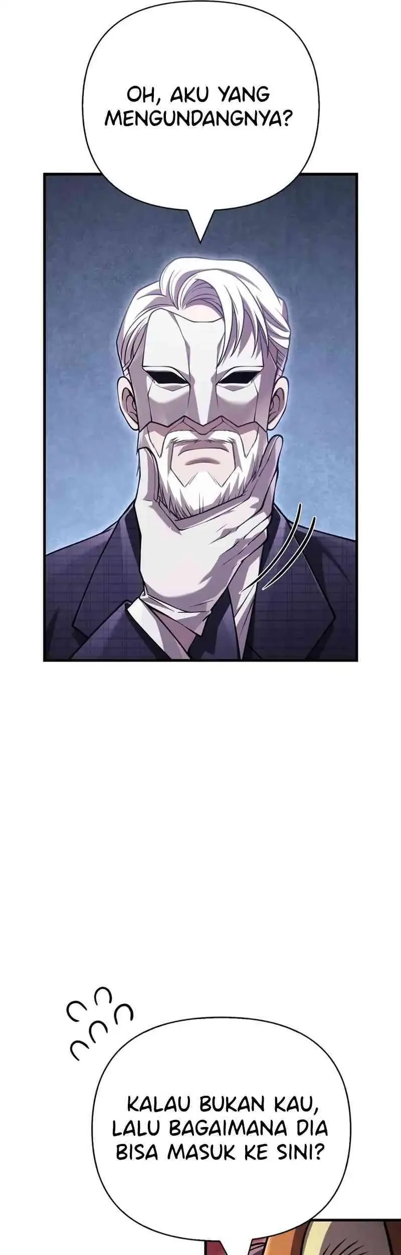Survive as a Barbarian in the Game Chapter 129 - halaman 59