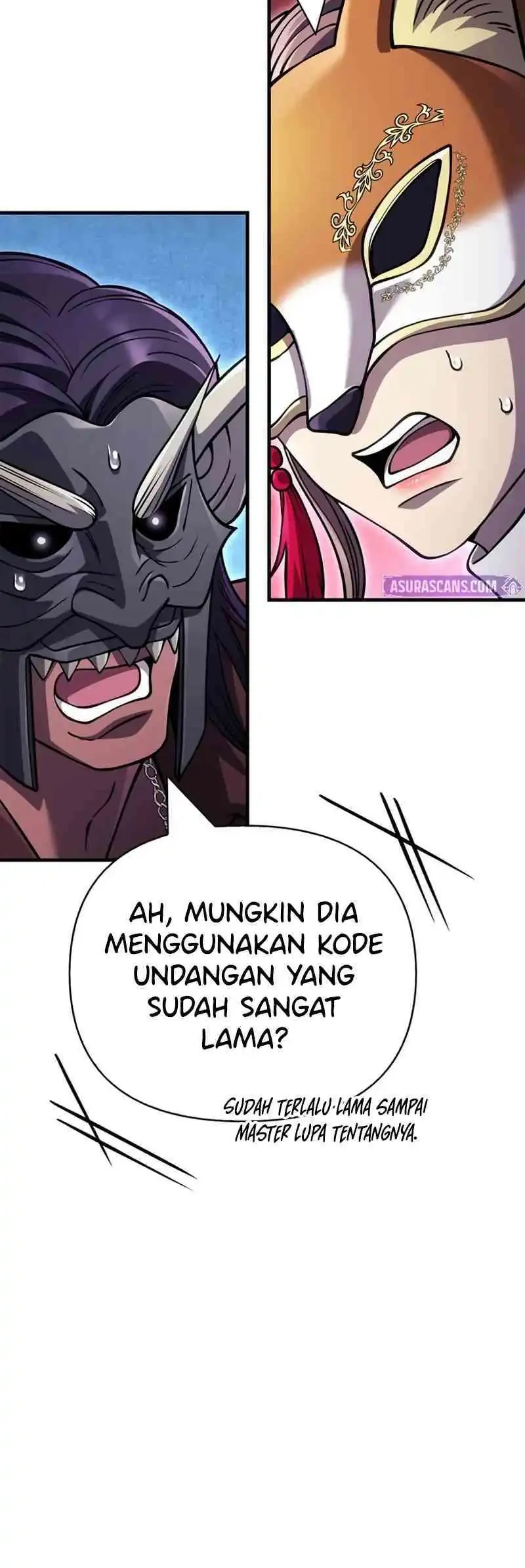Survive as a Barbarian in the Game Chapter 129 - halaman 60