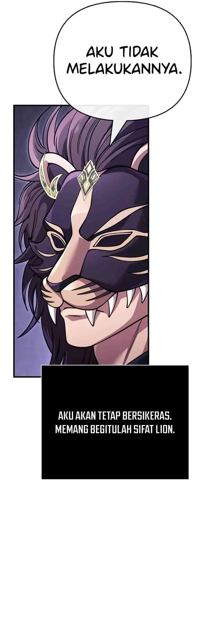 Survive as a Barbarian in the Game Chapter 129 - halaman 65