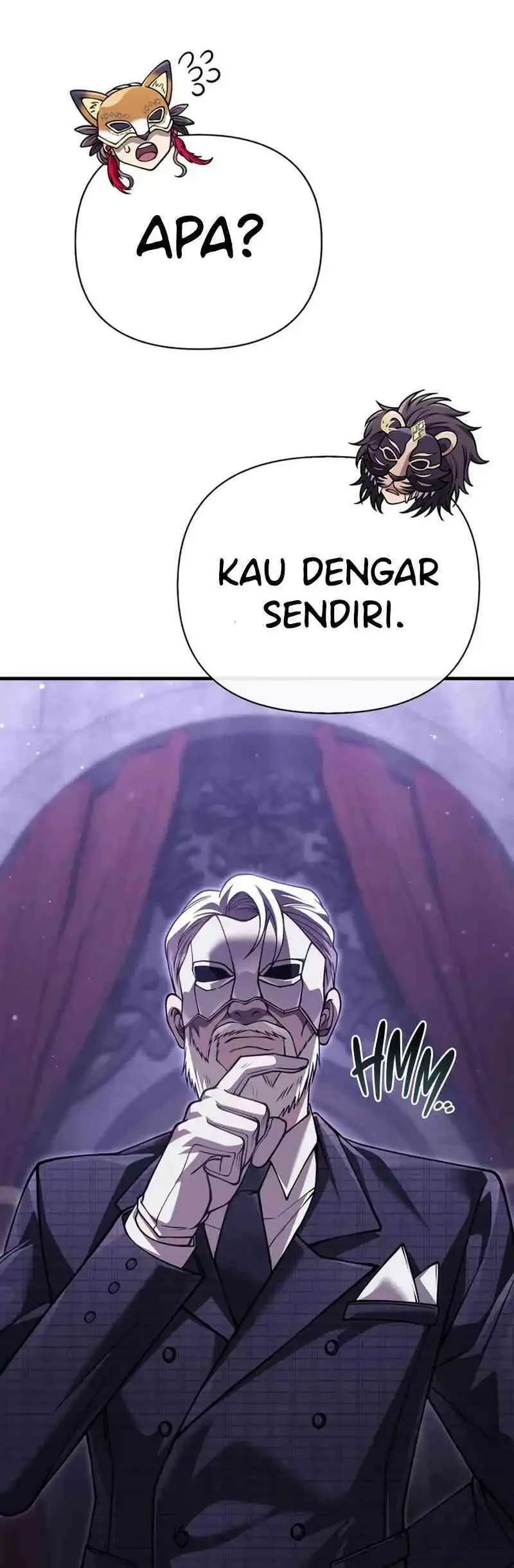 Survive as a Barbarian in the Game Chapter 129 - halaman 66