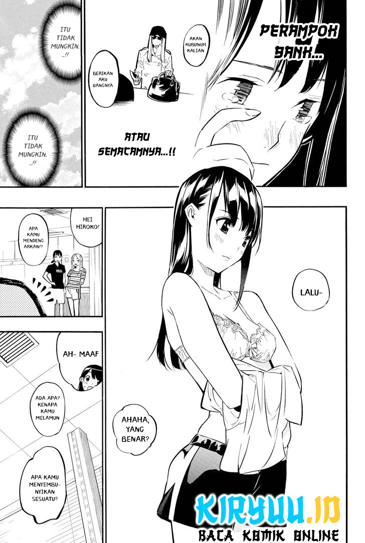 Survive as a Barbarian in the Game Chapter 129 - halaman 7