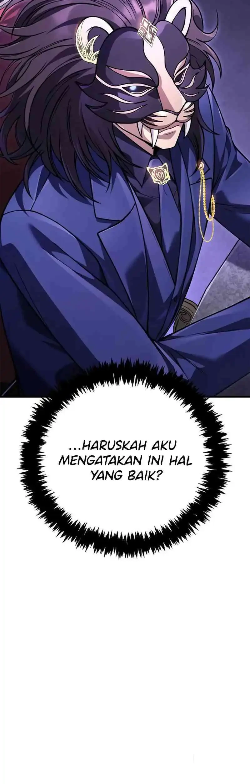 Survive as a Barbarian in the Game Chapter 129 - halaman 72
