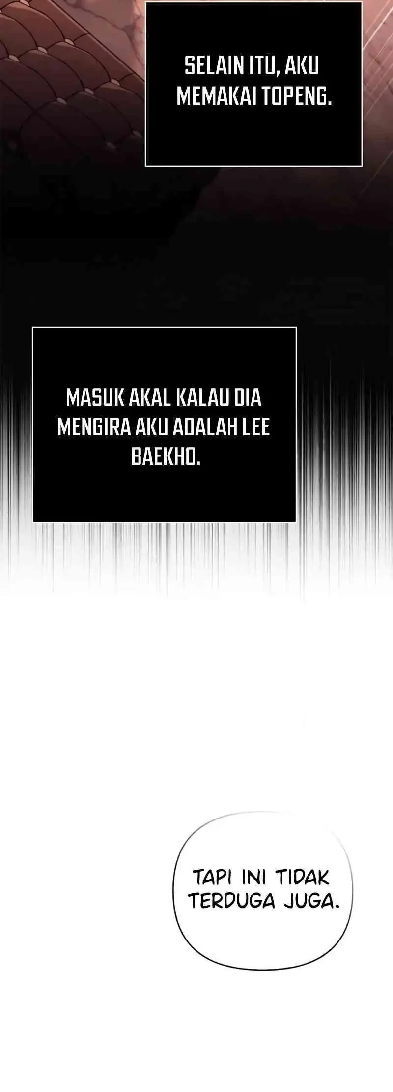 Survive as a Barbarian in the Game Chapter 129 - halaman 74