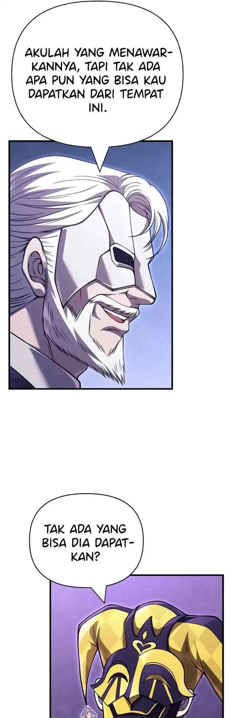 Survive as a Barbarian in the Game Chapter 129 - halaman 75