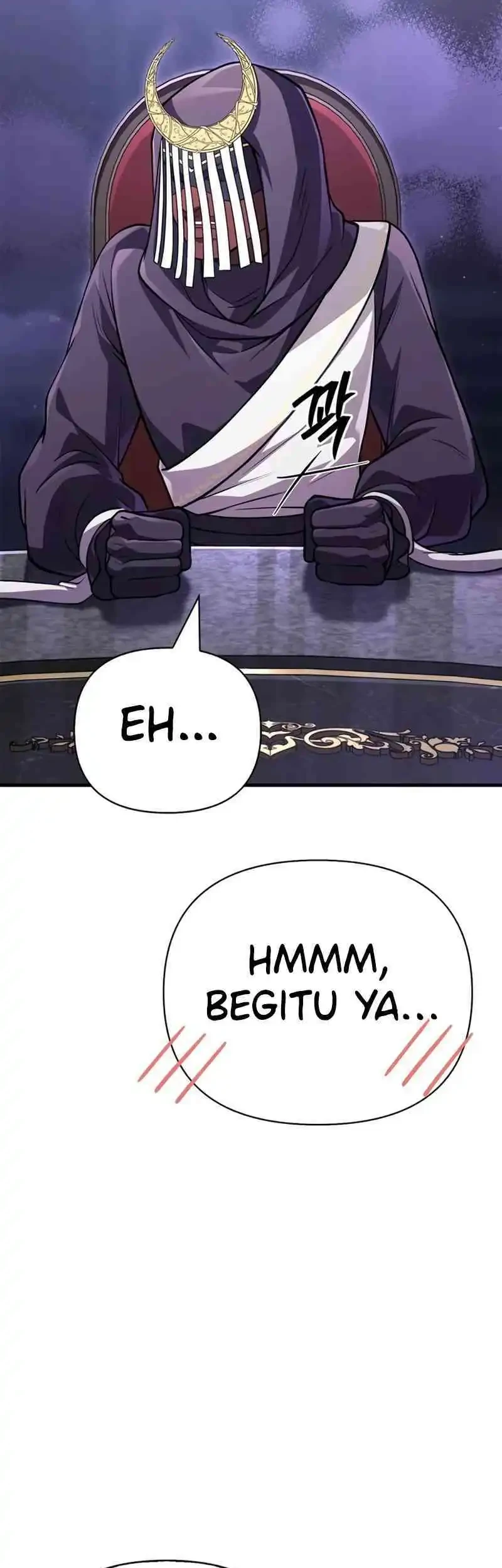 Survive as a Barbarian in the Game Chapter 129 - halaman 77