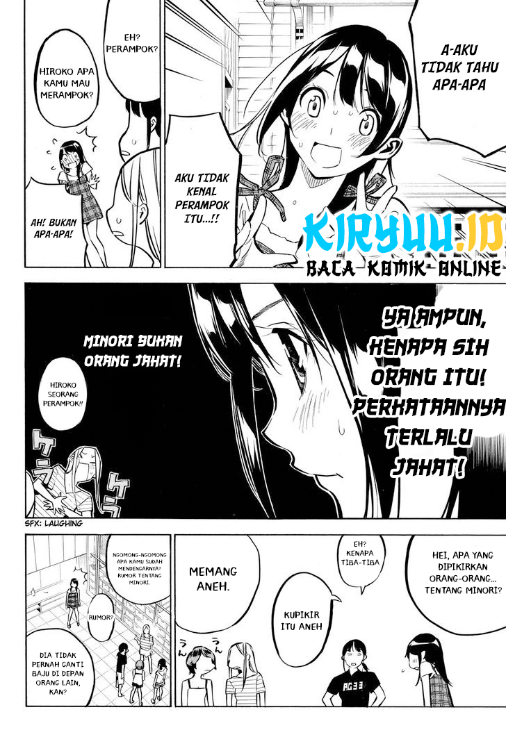 Survive as a Barbarian in the Game Chapter 129 - halaman 8