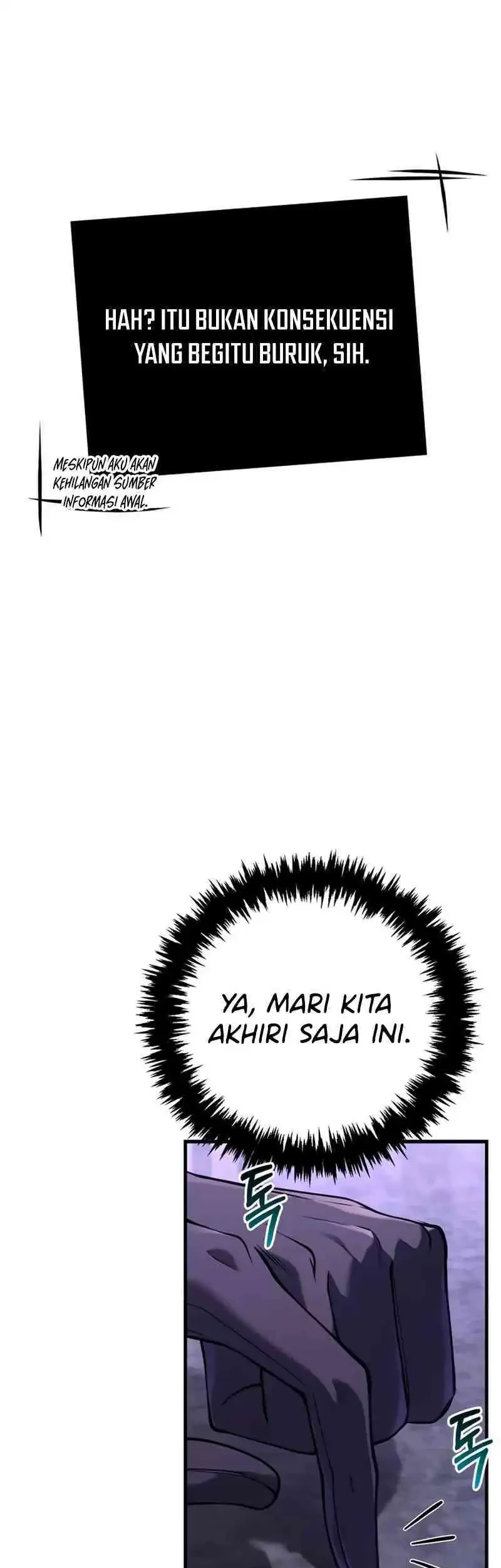 Survive as a Barbarian in the Game Chapter 129 - halaman 83