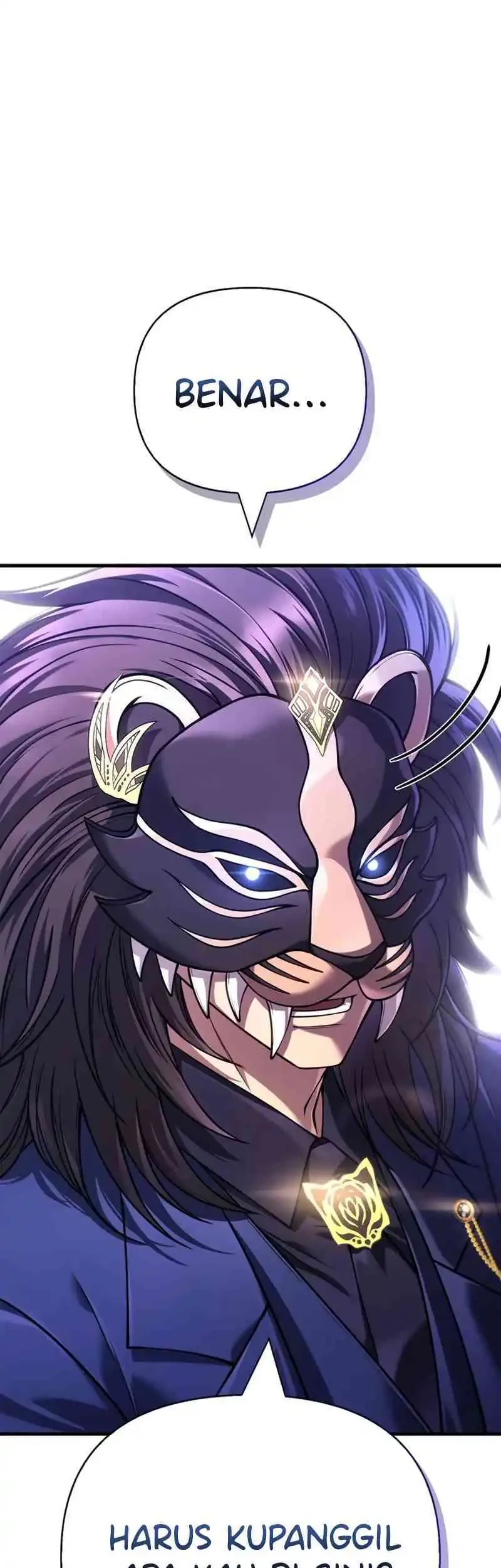 Survive as a Barbarian in the Game Chapter 129 - halaman 87