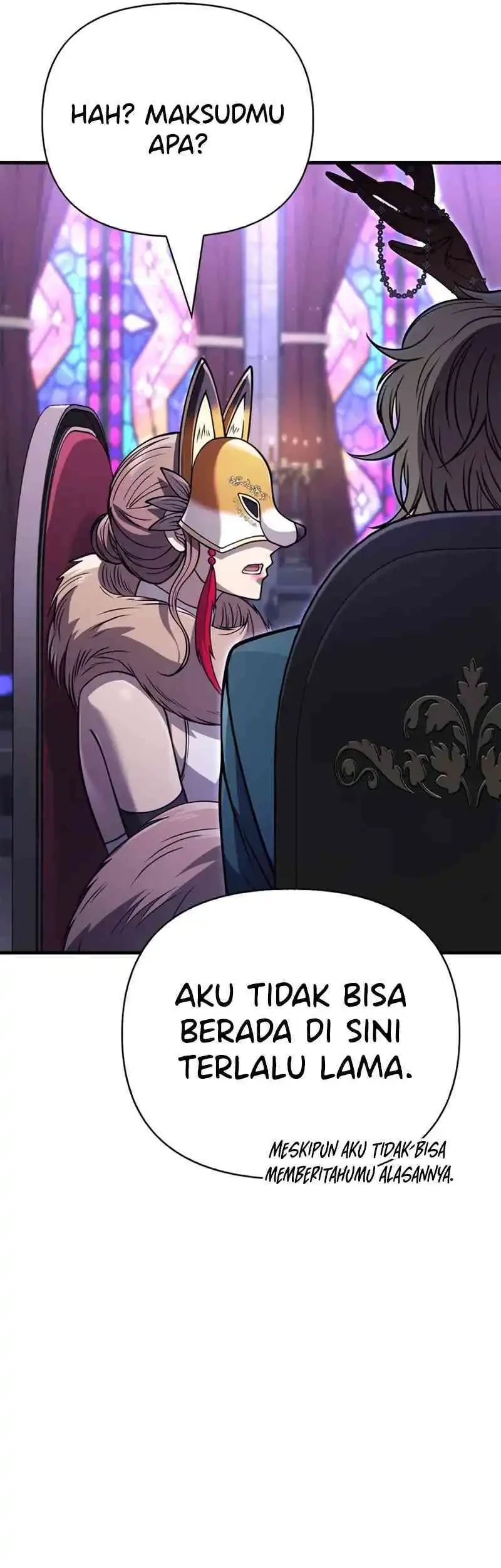 Survive as a Barbarian in the Game Chapter 129 - halaman 93
