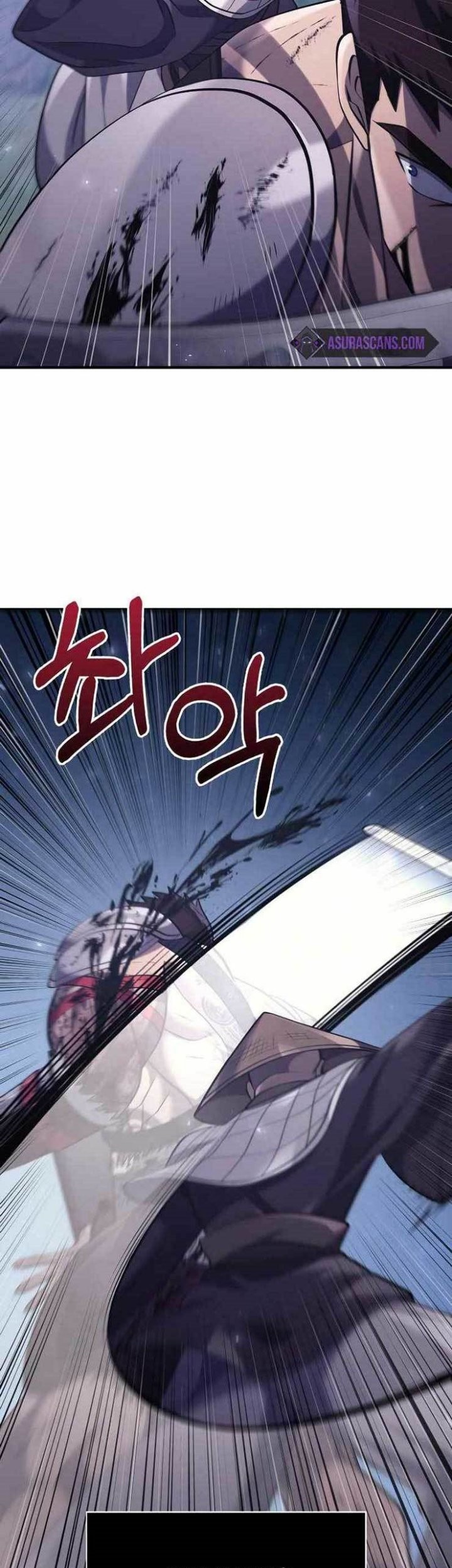 Survive as a Barbarian in the Game Chapter 13 - halaman 29