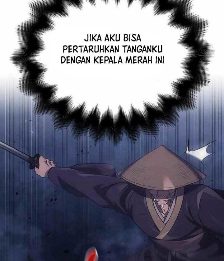 Survive as a Barbarian in the Game Chapter 13 - halaman 31
