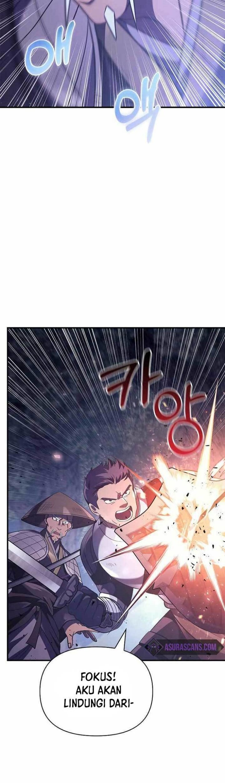 Survive as a Barbarian in the Game Chapter 13 - halaman 38