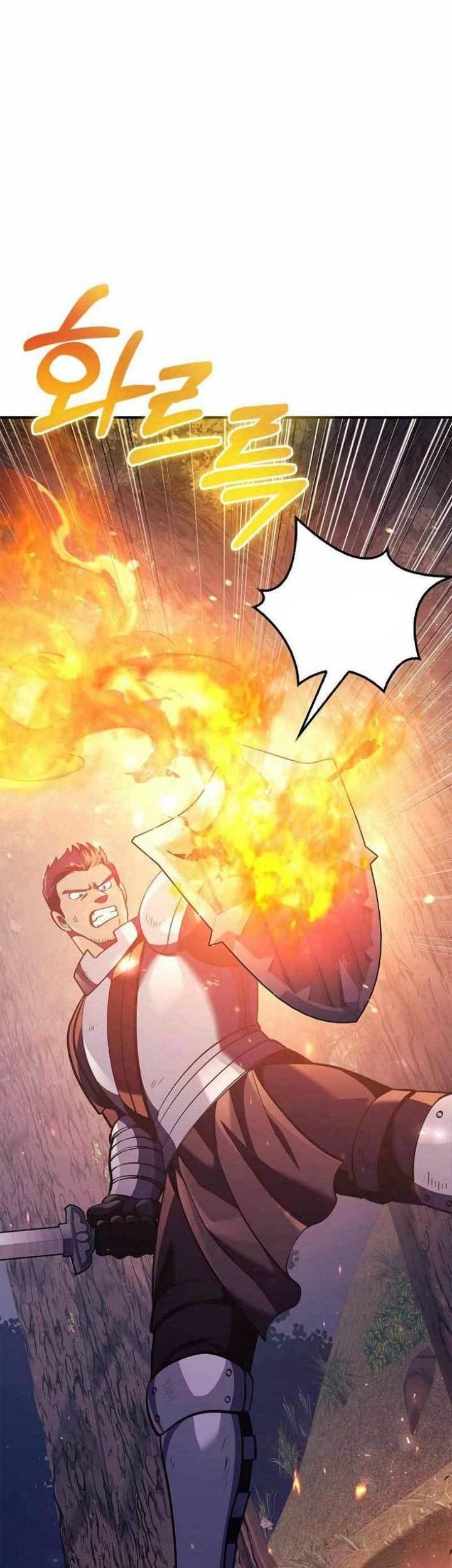 Survive as a Barbarian in the Game Chapter 13 - halaman 39